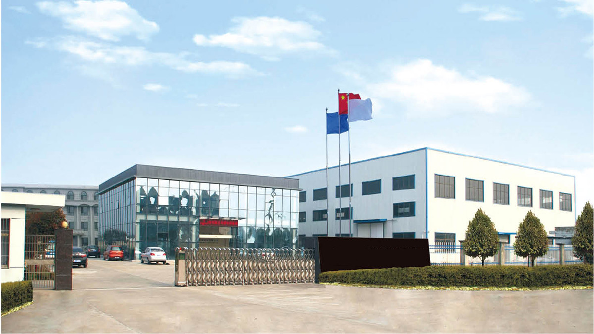 Китай Taizhou Tianqi Metal Products Co., Ltd