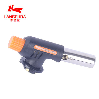 Факел газа бутана OEM 14cm портативный