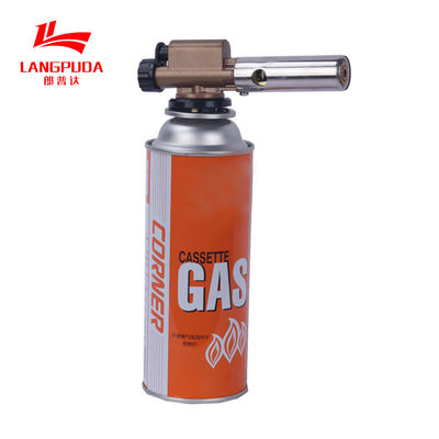 Сварочный огонь газа бутана высокой жары 150g/H 18cm