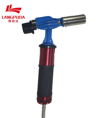сварочный огонь сжиженного газа 150g/H
