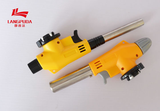Refillable лихтер факела кухни 17.5cm кулинарный варя
