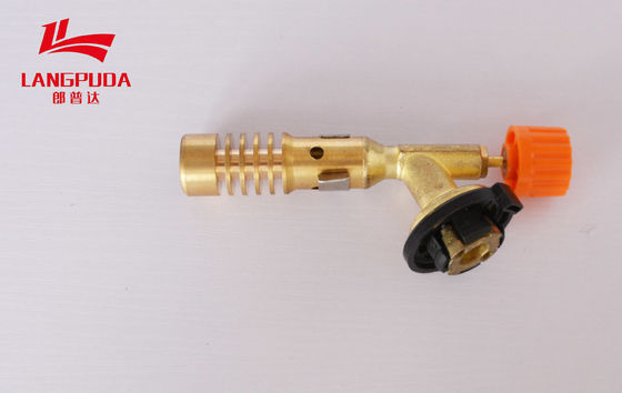 Автоматическое оружие факела кухни зажигания 12cm, горелка факела газа кассеты