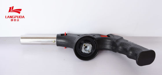 Располагаясь лагерем факел дуновения газа, факел бутана 22cm Handheld