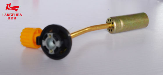 Пластиковое оружие сварочного огоня штифта 19.8cm цинка крышки