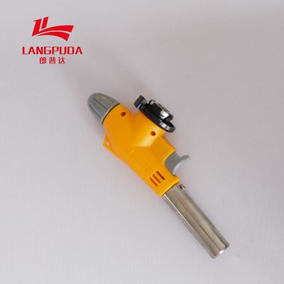 Оружие факела газа бутана автоматического зажигания Handheld 17.5cm