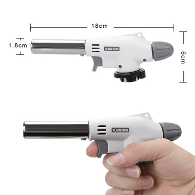 Легкий снесите портативное оружие факела оружия пламени 1300C handheld
