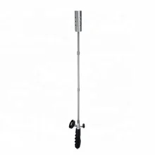 1300°C Бутановый газовый горящий факел с автоматическим зажиганием для сварки